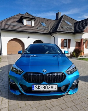 BMW Seria 2 cena 119900 przebieg: 14887, rok produkcji 2022 z Jędrzejów małe 172